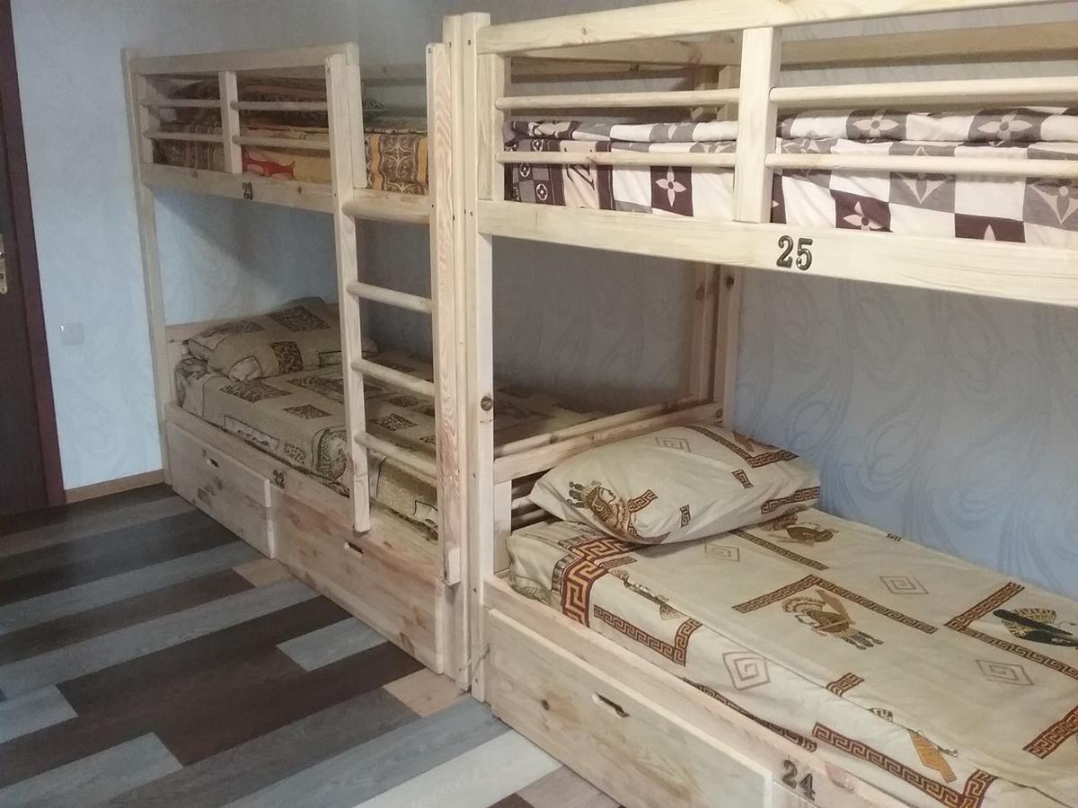 Hostel 777 คาร์คิฟ ห้อง รูปภาพ