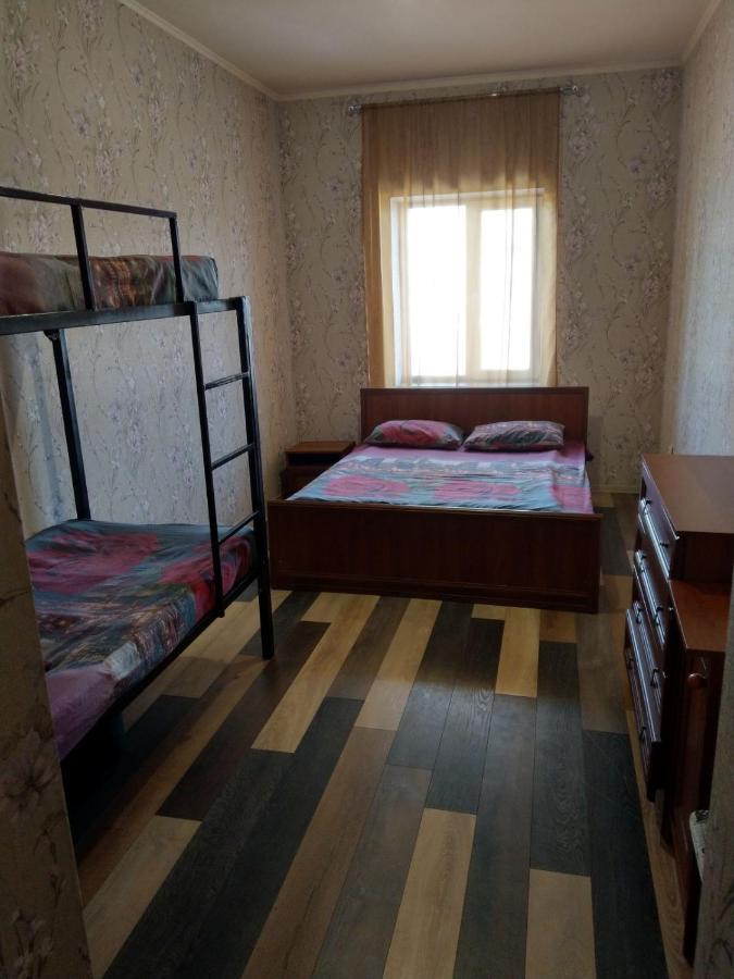 Hostel 777 คาร์คิฟ ภายนอก รูปภาพ